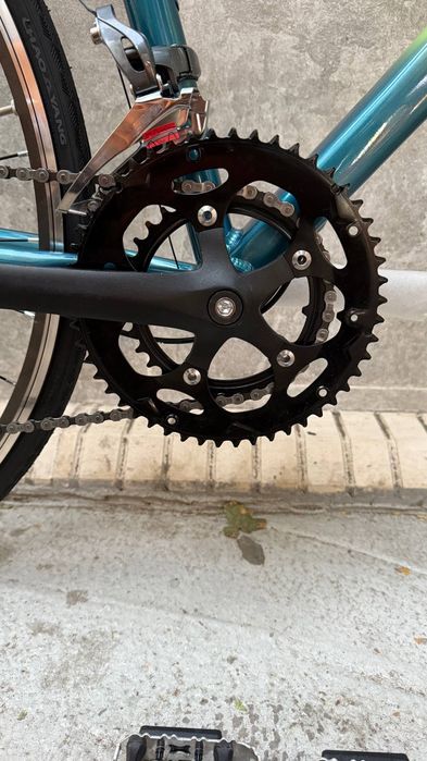 Новый Шоссейный велосипед скидка до 31 01 26