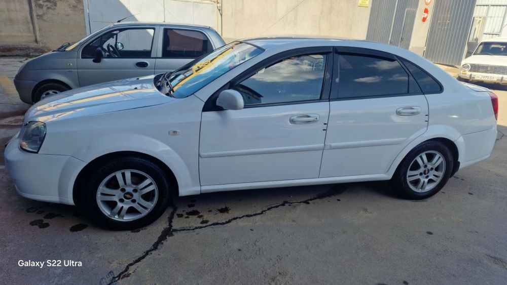 Продам Ласетти 2010год, автомат каробка. Арендавыкупа нет