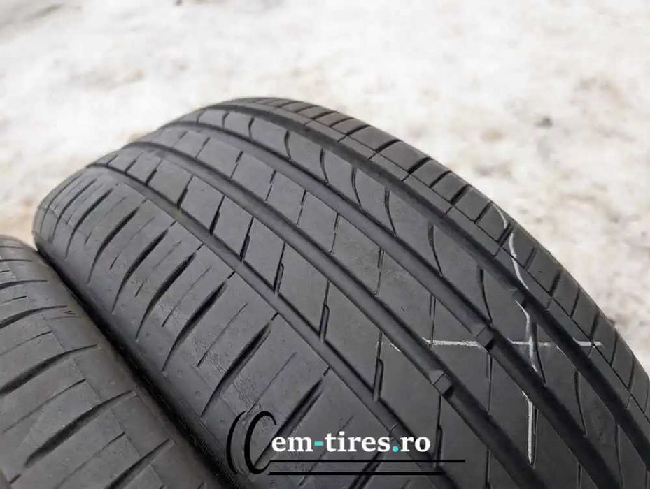 SET 4 Anvelope Vara 205/50 R17 NEXEN Nfera SU1 89V