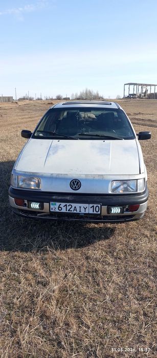 Volkswagen Passat b.