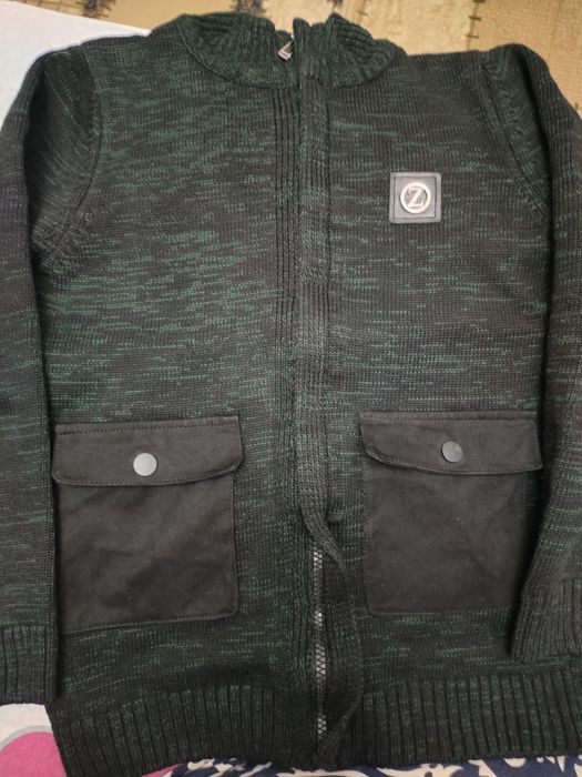 Кофта для мальчиков, бренд ZARA