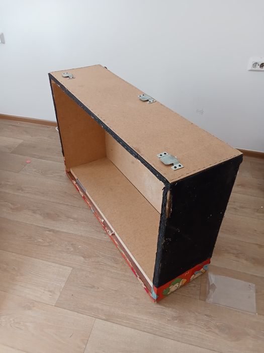 Отдам детский диван