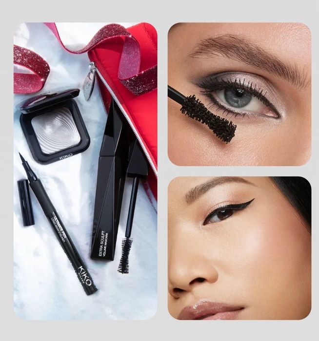 Комплект Kiko Milano