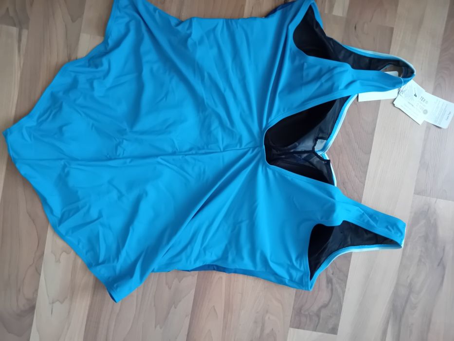 Ulla Popken N60 ,62голям размер  бански