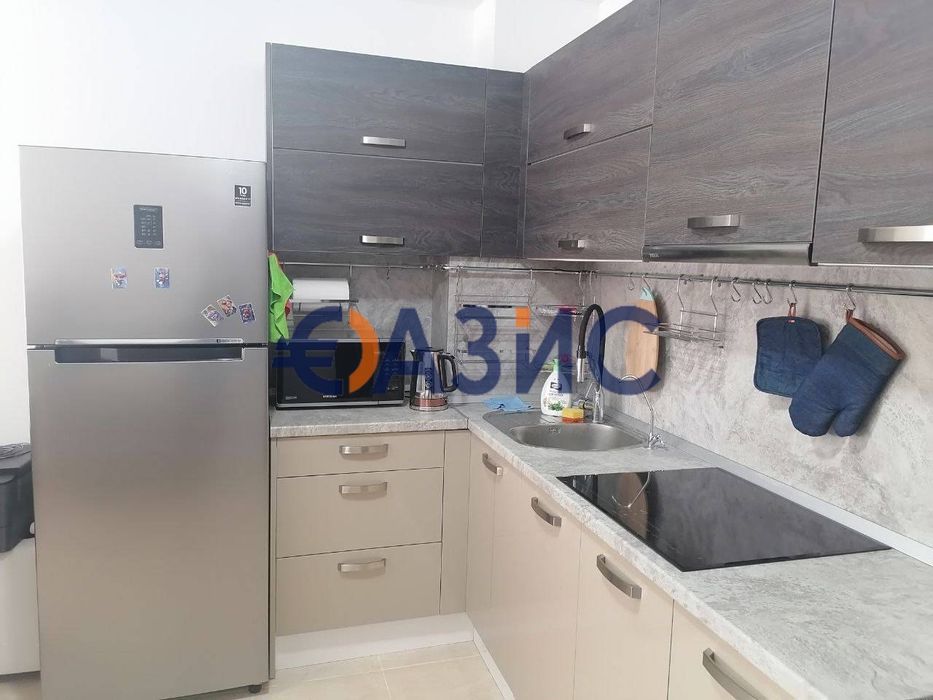 Продава се Двустаен апартамент в Поморие - 72 кв.м за 1463 €/кв.м - Снимка #1