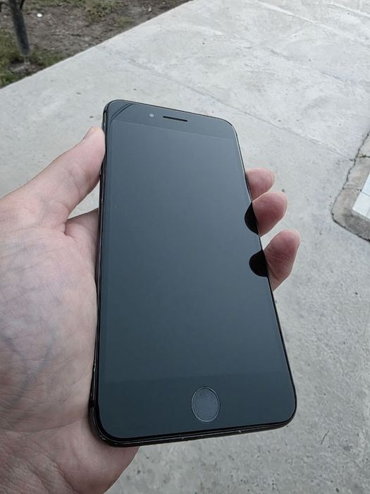 Iphone 8plus 256 GB / LLA