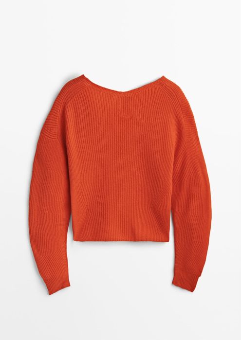 Pulover Massimo Dutti