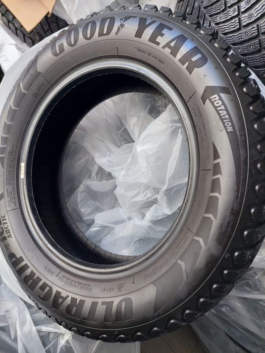 Шины Goodyear 205/65/16