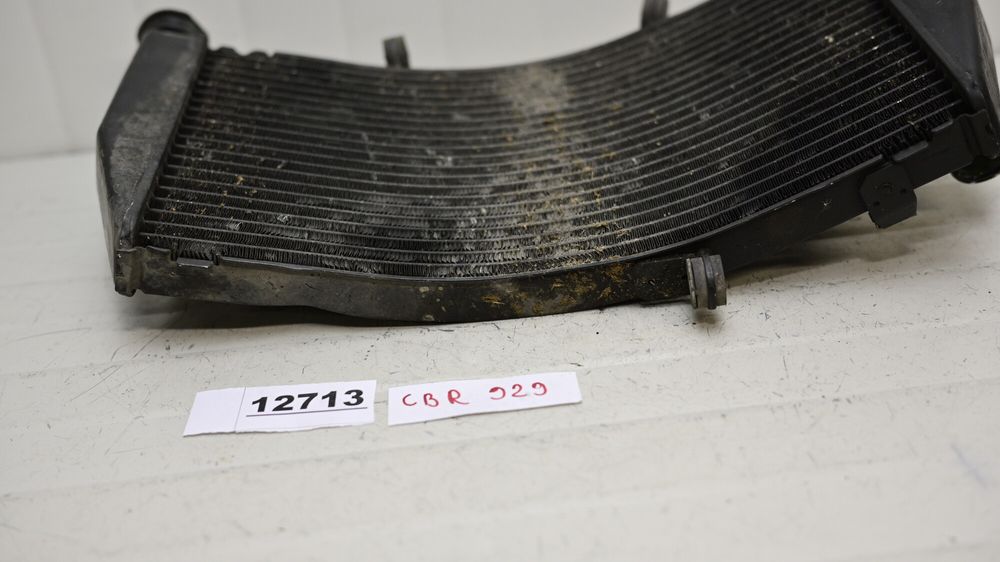 Radiator Apa Honda CBR 929 2000 - 2001
