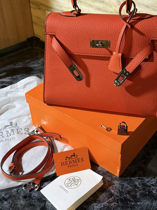 Hermes Сумка стильная