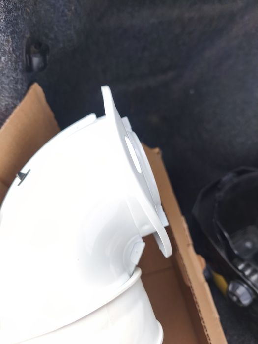 Дымоход для газового котла