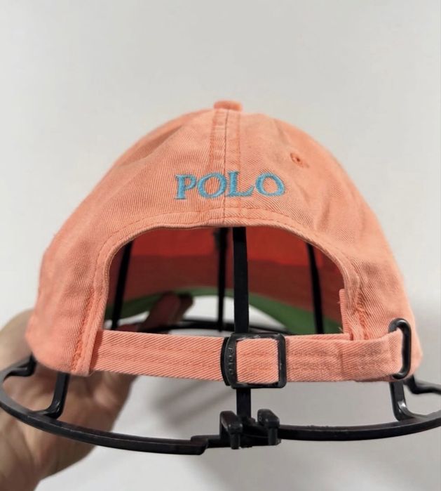 Șapcă Polo Ralph Lauren