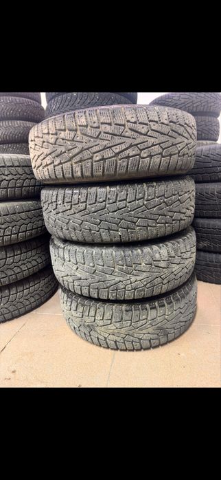 Торусы комплект зима р14 продам