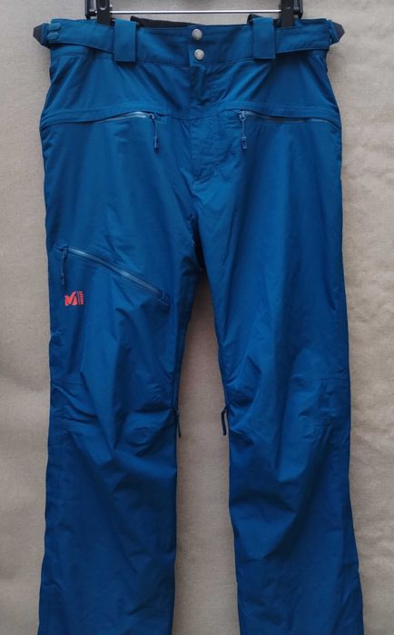 Millet Atna Peak 10K ski pant ски сноуборд туристически панталон #L/XL
