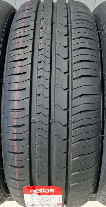 185/55 R14, 80H, PETLAS Pregreen PT525, Anvelope de vara