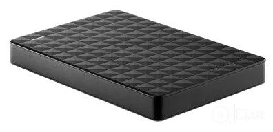 Внешний жесткий диск Expansion на 1Тб от Seagate