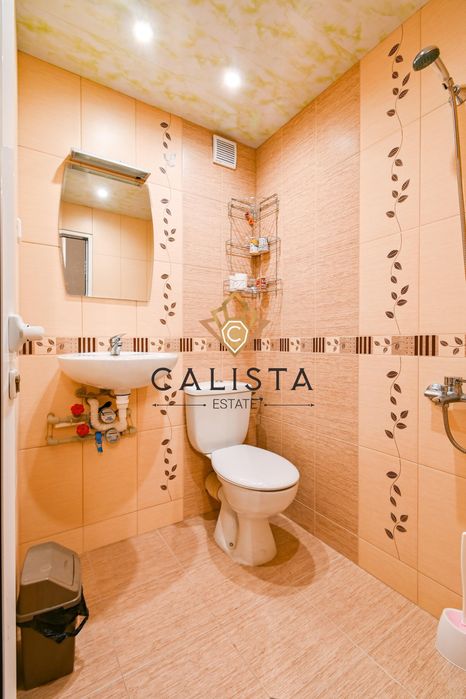 Дава се под наем Едностаен апартамент в София, Център - 34 кв.м за 381.99 € - Снимка #4