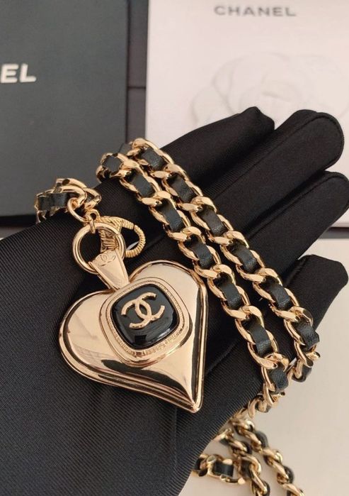 Дамски колан CHANEL