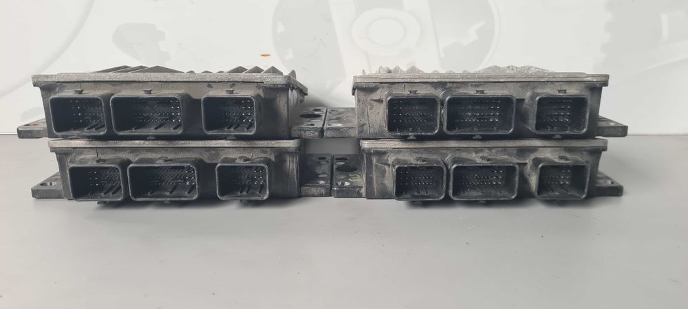 Компютър двигател Nissan Micra,Note 1.5dci