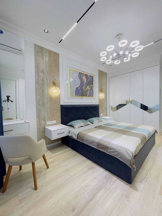 квартира купить Узбекистан, ЖК New Life 3/9/10, 70м2, евро ремонт