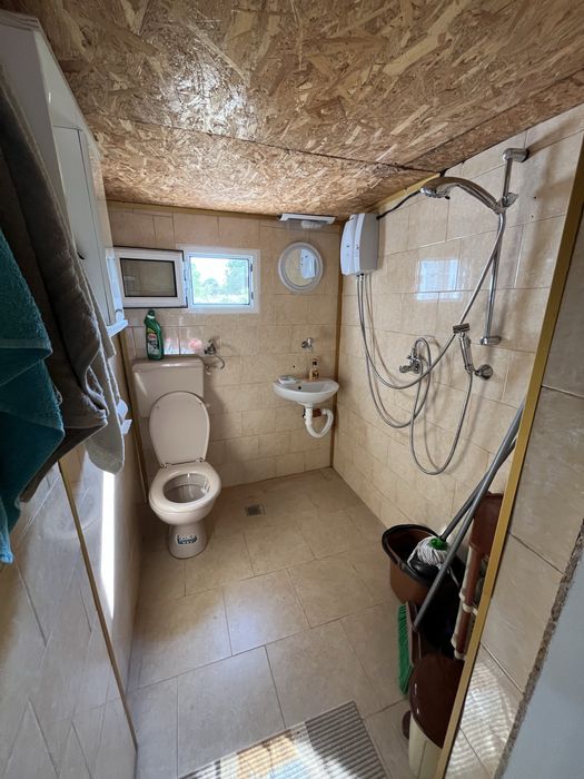 Продава се Къща в с. Поройна, Област Пловдив - 60 кв.м за 468 €/кв.м - Снимка #15