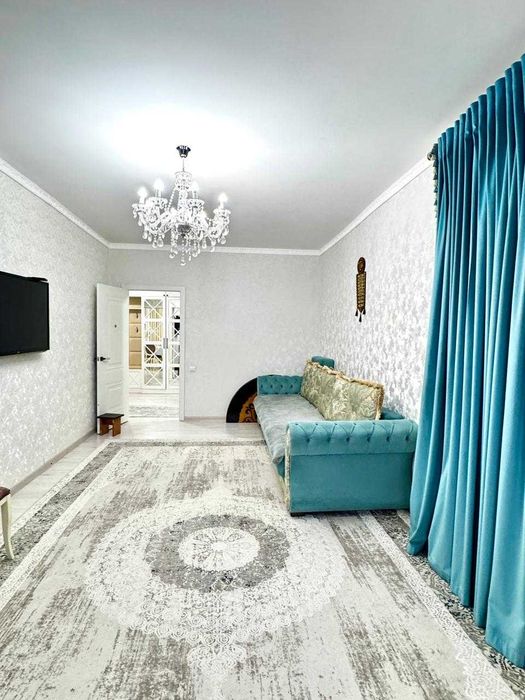 3-к ЖК Томирис продам!