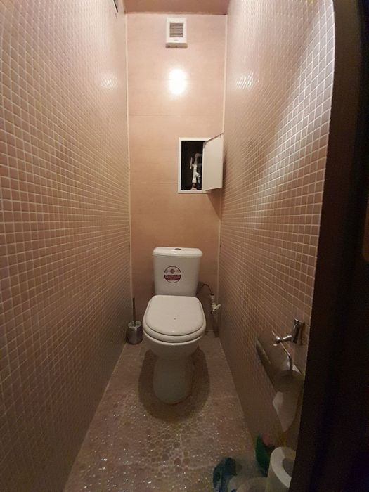 Продается 4/2/5 квартира Карасу-6