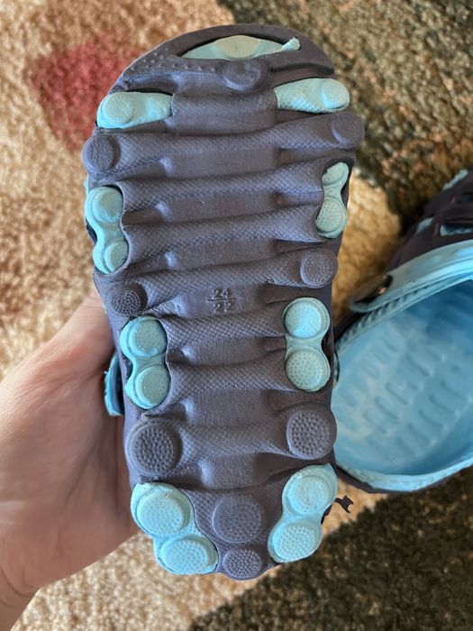 Продас детские кроксы