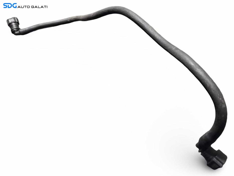 Furtun Conducta Filtru Combustibil Motorina Volvo V70 2.4 Diesel 2000 - 2007 [N5541]