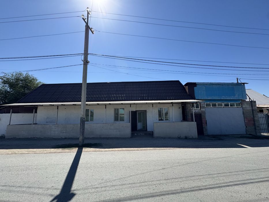 Продам коммерческий обьект