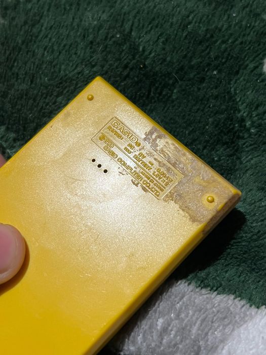 Стари руски електронни игри и др