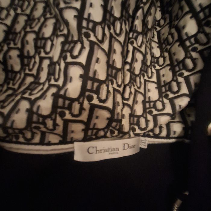 Зипка DOIR новая!