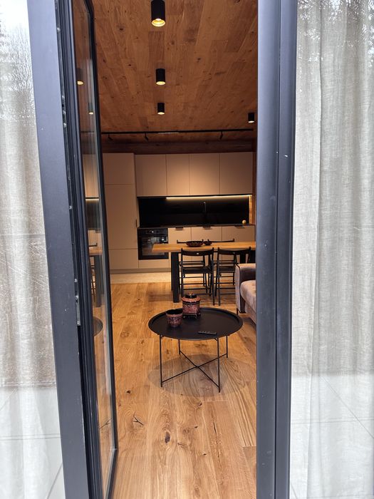 Продавам уникален апартамент в Пампорово