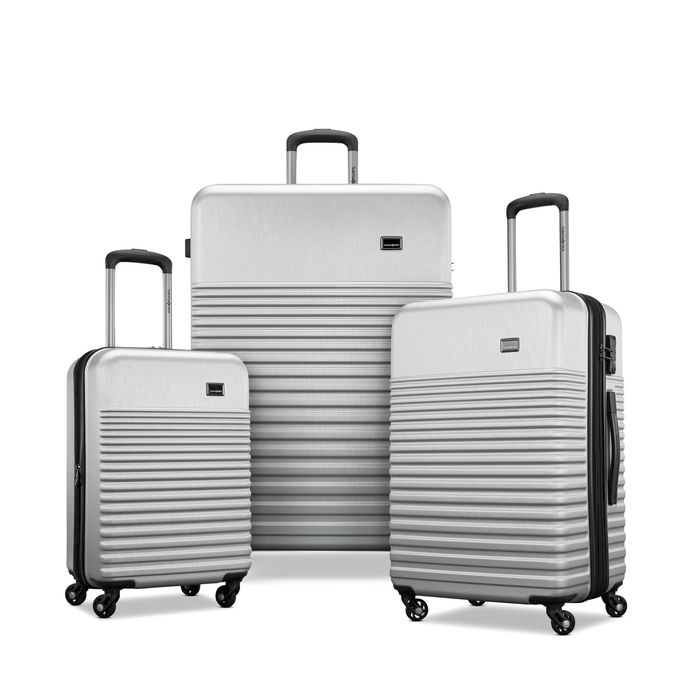 SAMSONITE новые чемоданы комплект 3 шт