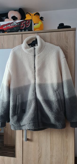 Polar (Fleece) degradee