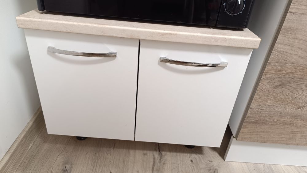 Готварска печка Елдом + шкафче