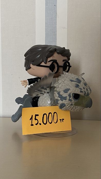 фигурки фанко поп оригинал