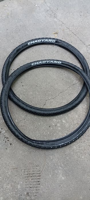 Покрышки ChaoYang 29