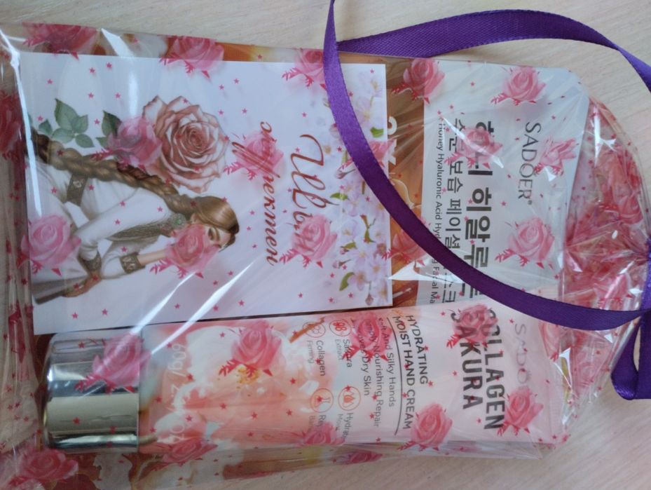 Подарки сувениры 14 февраля 8 марта