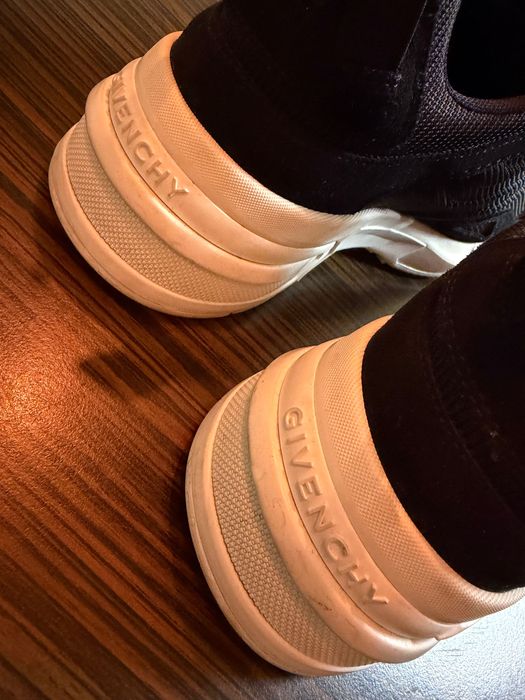 Оригинални дамски обувки Givenchy 37