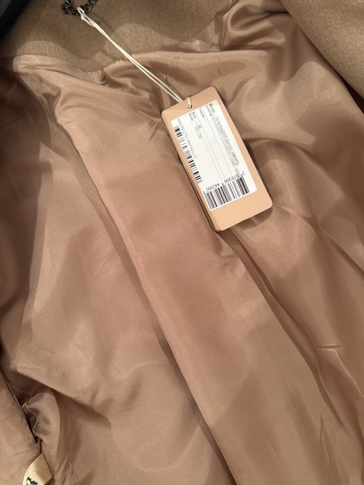 Продам новое пальто бренда Rafaello