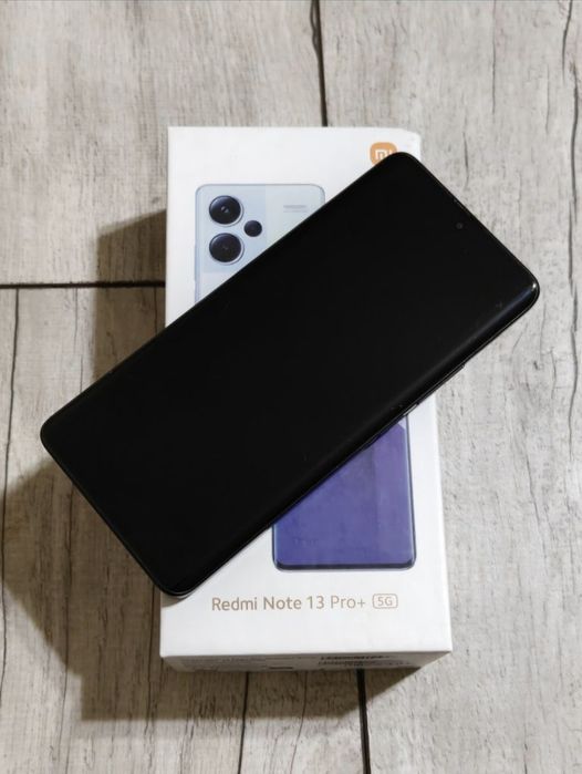 Xiaomi Redmi Note 13 Pro plus 5G 512gb