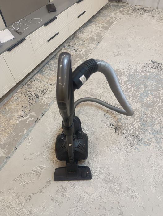 Продам пылесос Самсунг