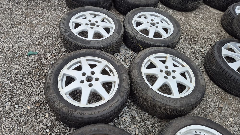 Джанти GAMAPARTS 5/112 VW,Audi,Skoda,Seat 5x112