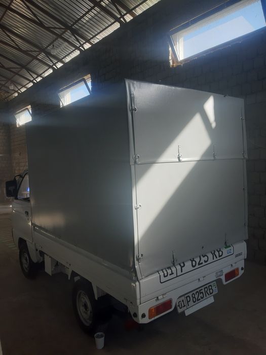 Тент на Labo,Changan,Hundai,Kia,Gaz