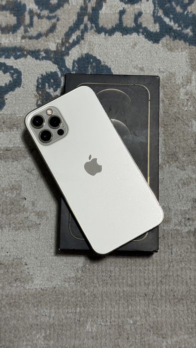 Iphone 12 про 128gb / Айфон 12 pro 128gb