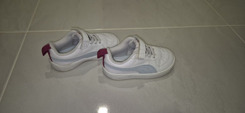 Кецове за момиче Puma