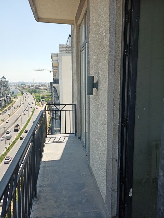 Продам 2 комнатную квартиру