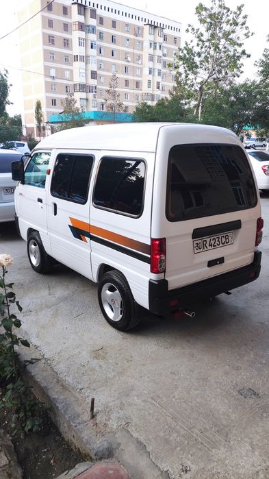 Дамас 2021 йили холати янги..