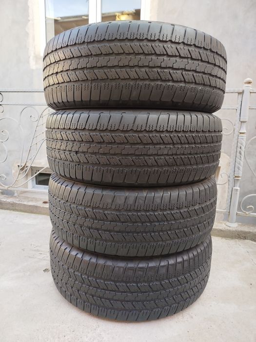 275 55 R20 Shina Good Year